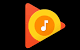 Android Google Play Music App