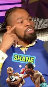Shawn Porter breaks down the Iconic Floyd Mayweather vs Shane Mosley moment  🥊💯🎙️, #shawnporter #tpwp #boxing #shanemosley #floydmayweather