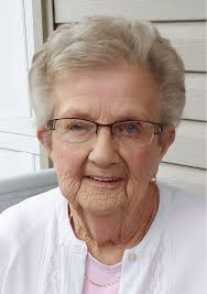 MARTIN, Kathleen (Kay) Barbara (nee McCully)