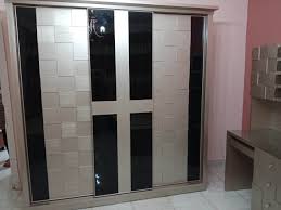 غرف نوم اطفال للمساحات الصغيره بسريرين 2 منفصلين الدمياطى فكرة للاثاث