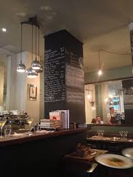 L Office Faubourg Montmartre Paris Paris Restaurants Bistro Style French Restaurants