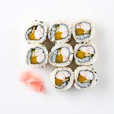 Check spelling or type a new query. Prawn Uramaki 8 Pieces Wabisabi