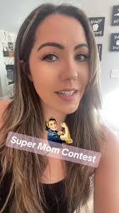 Sade Fields's Instagram, Twitter & Facebook