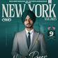 Nirvair Pannu Live In New York event image