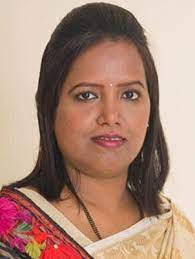 Varsha eknath gaikwad was born on 3 february 1975 and now he is 46 years old as of 2021. Smt Varsha Gaikwad Age Biography Education Husband Caste Net Worth More Oneindia