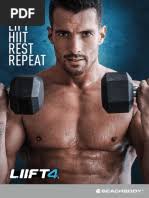 Get Started: Is LIIFT4 Right For Me?