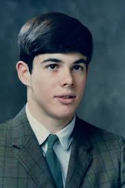 Fredericton High School Class of 1971