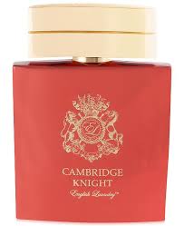 Cambridge Knight Mens Eau De Parfum 3 4 Oz