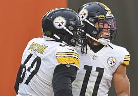 While he didn't do much in the opener, the veteran has a great matchup against the panthers up next. Steelers Browns Live Chat Transcript Pittsburgh Post Gazette