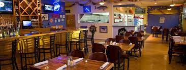 Blue Moon Beach Grill Nags Head Restaurant On The Obx Nc Nags Head Restaurants Outer Banks Restaurants Moon Beach