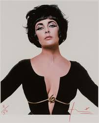 Find the perfect elizabeth taylor cleopatra stock photos and editorial news pictures from getty images. Bert Stern Elizabeth Taylor As Cleopatra 1962 Artsy