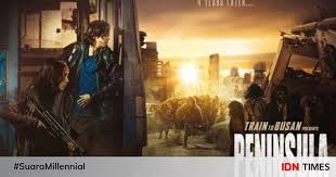 Film hollywood selalu memiliki kualitas film terbaik, begitu juga dengan aktornya. 5 Rekomendasi Film Korea Ini Cocok Buat Yang Gak Suka Drakor