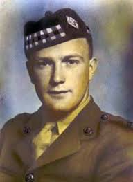 Battalions in World War 2