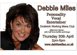 debbie miles (@debbiemilesuk)