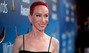 She has three older brothers and an older sister. Kathy Griffin Announces First U S Shows Since Trump Head Incident Vanity Fair