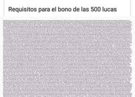 Para acceder a estos hay que postular y el proceso se iniciará este sábado 17 de abril. Noticias Chile Este Sabado Comienza La Postulacion Al Bono Clase Media Con Multiples Requisitos Noticias Chile El Informadorchile