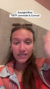 You’re welcome for my literary analysis #tsitp #jeremiah #conradfisher  #taylorswift #taylorswiftred