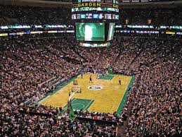 Https En Wikipedia Org Wiki Boston Boston Celtics Boston Garden Celtic