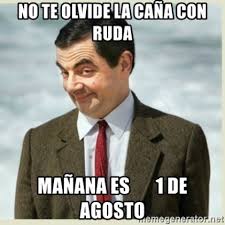 Texto de julián zini voz de jorge negro méndez edición pipi amarillo Cana Con Ruda Vs Coronavirus Explotaron Los Memes Oberainside Com Ar