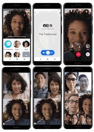 Iniziamo questa lista delle 10 migliori app per videochiamate di gruppo gratis. Google Duo Si Aggiorna Con Videochiamate Di Gruppo Messaggi Video Personalizzabili E Risparmio Dati