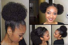 Hairstyles For Short Natural Hair 4c Hairstyles Hairstylesforshorthair Natur Besthairstyles Beste 4c Natural Hair 4c Hairstyles Natural Hair Pictures