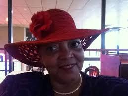 Just spotted the marvellous Hattie in an episode of Jonathan Creek. 😁