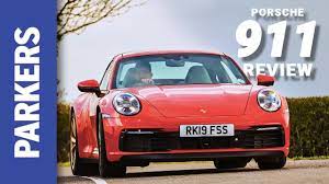 Find porsche 911 used cars for sale on auto trader, today. Porsche 911 2021 Mpg Running Costs Economy Co2 Parkers