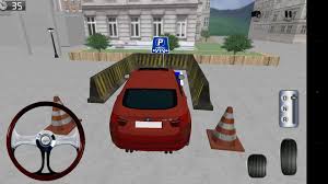 Parking 4 es un games aplicación para android. Dr Parking 3d For Android Apk Download