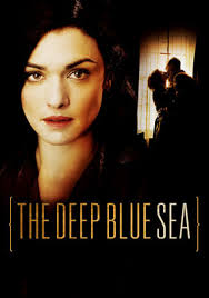 Is 'The Deep Blue Sea'