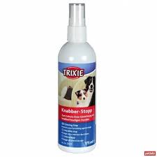 Trixie Kopek Icin Esya Cigneme Ve Disleme Onleyici 175ml Kopek Bitki Yerler