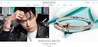 Sevenajewelry brand jewellery design sar7155 jewelry wholesale in china women eternity rings for wedding. Jewelry In China A Market Full Of New Interesting Trends For Brands Marketing China