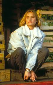 Maryam d'abo news, gossip, photos of maryam d'abo, biography, maryam d'abo maryam d'abo (born 27 december 1960) is an english film and television actress, perhaps best known as bond girl. Picture Of Maryam D Abo