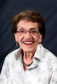 Peggy Holmes Obituary