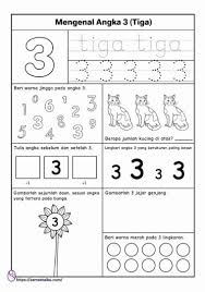 Check spelling or type a new query. Lembar Kerja Kognitif Anak Tk Paud Matematika Free Download