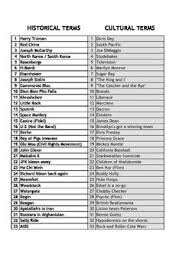 If you can't take the heat, get out of the kitchen. —harry s trumannote he may not have invented this, but he certainly popularized it. Activity Introduction To Cold War We Didn T Start The Fire Cold War Graphic Organizers History Teachers