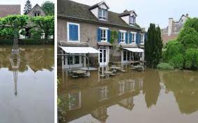 Le Restaurant De Marion Et Francois Venait Juste D Ouvrir Le Parisien
