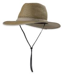 Outdoor Research Papyrus Brim Hat Hats Khaki Women S