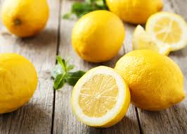 Lemons | SNAP-Ed
