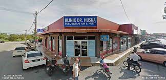 270, gerbang sungai ara 1, kampung pagar buluh sungai ara, 11900 bayan lepas, pulau pinang, malaizija , slēgts. Klinik Dr Husna Taman Ria Kedah Family Doctor Sungai Petani Kedah