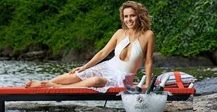 She is a healer, and. Leona Cavalli S Feet Wikifeet