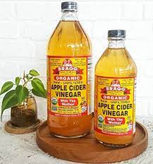 Fermentasi adalah proses dimana gula dalam makanan dipecah oleh bakteri dan ragi. Manfaat Cuka Apel Merk Tahesta Bragg