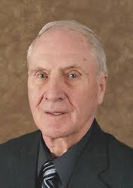 Obituary for Thomas B. Weaver