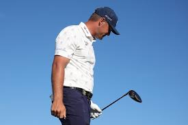 U.S. Open 2026: Bryson DeChambeau testing prototype TaylorMade driver at Shinnecock Hills