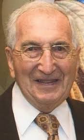 Joseph Goff Obituary (2014)