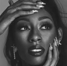 Kendra Kee-Kee Combs