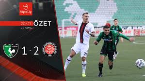 Sofascore canlı skor fatih karagümrük ve denizlispor arasındaki önceki maçların, h2h maçlarına göre sıralamasını bulabilirsiniz. Ozet Y Denizlispor 1 2 F Karagumruk