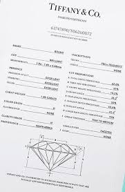 Pin By Whit Nicole On Tiffany Co Tiffany Co Carat Weight Color