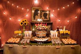 Lumberjack And Jill Shower Bbq Wedding Couple Wedding Shower Couples Bridal Shower