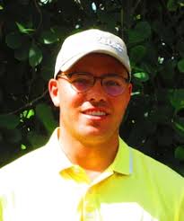 Professional Golf Tours