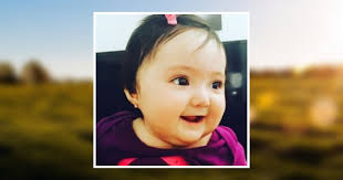 Jordyn Benavides Obituary April 28, 2016